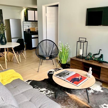 The Heriot Luxury Apartments Cape Town Dış mekan fotoğraf