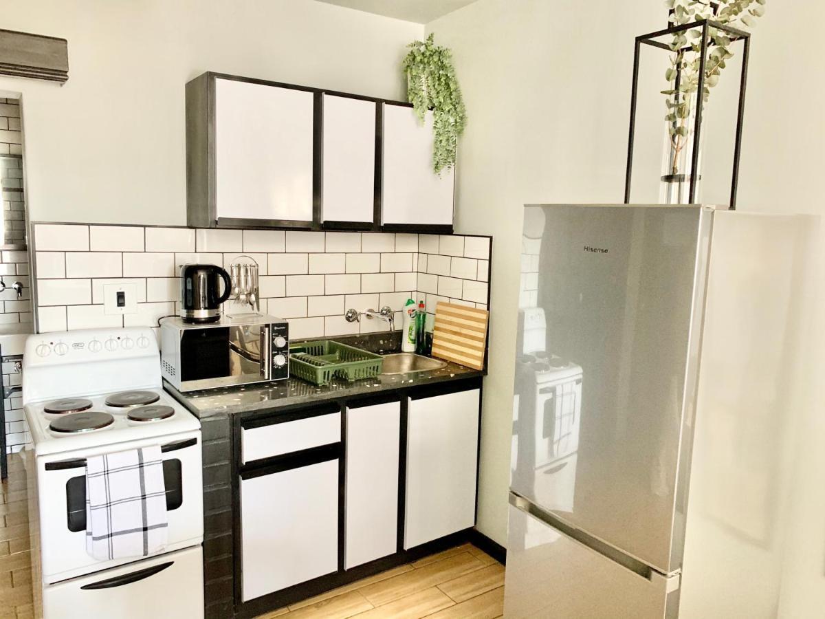 The Heriot Luxury Apartments Cape Town Dış mekan fotoğraf
