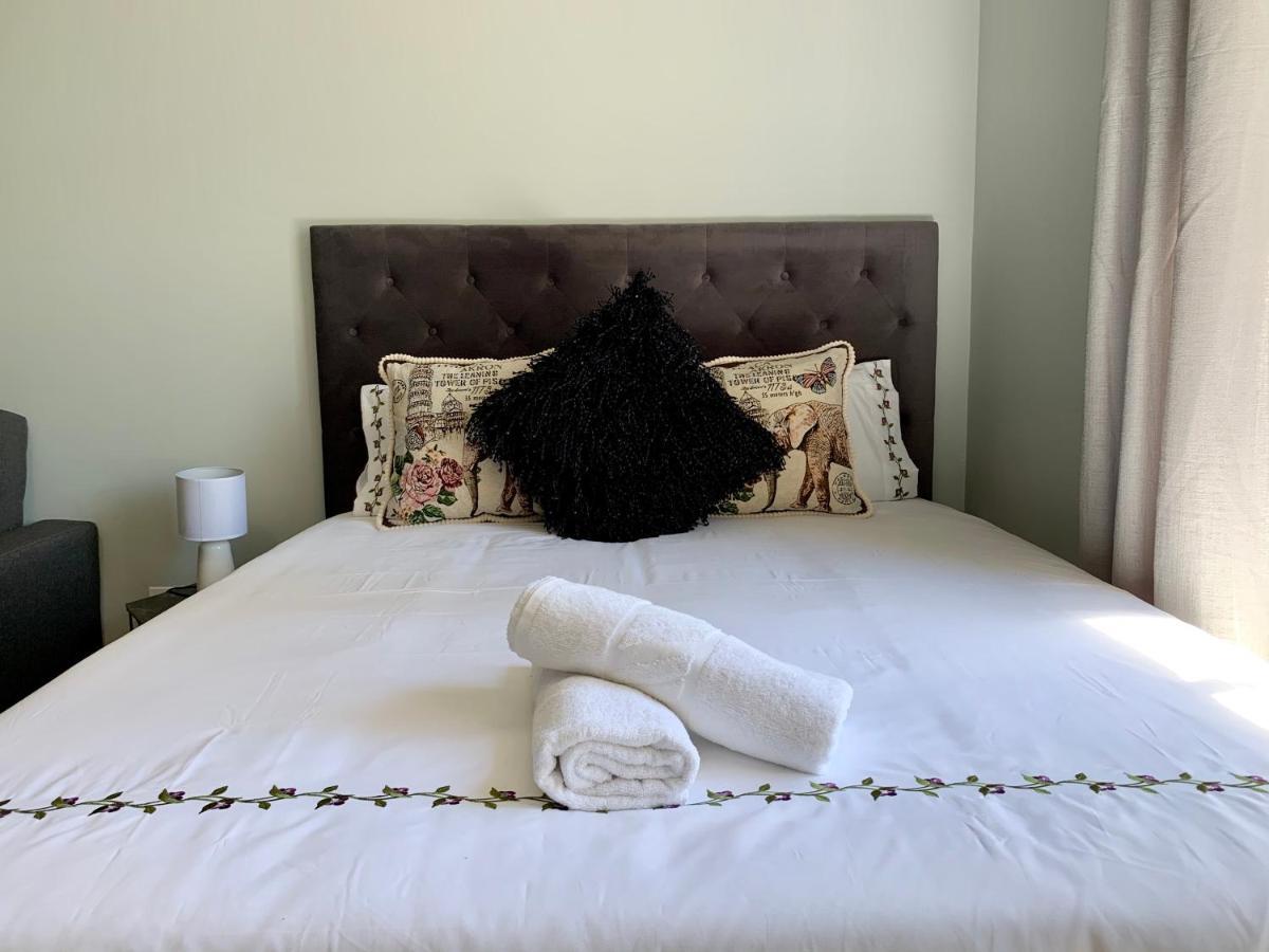 The Heriot Luxury Apartments Cape Town Dış mekan fotoğraf